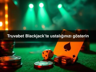 Truvabet Blackjack’te