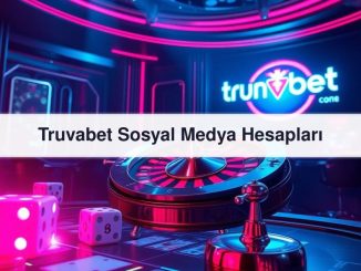 Truvabet Sosyal
