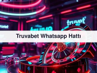 Truvabet Whatsapp