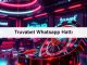 Truvabet Whatsapp