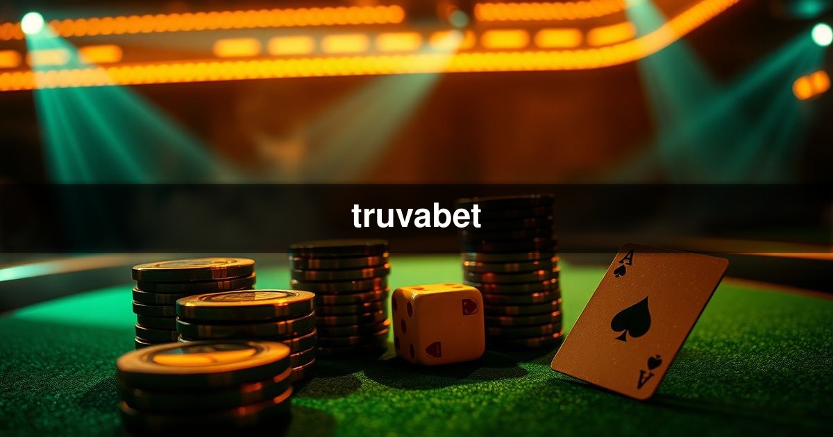 truvabet